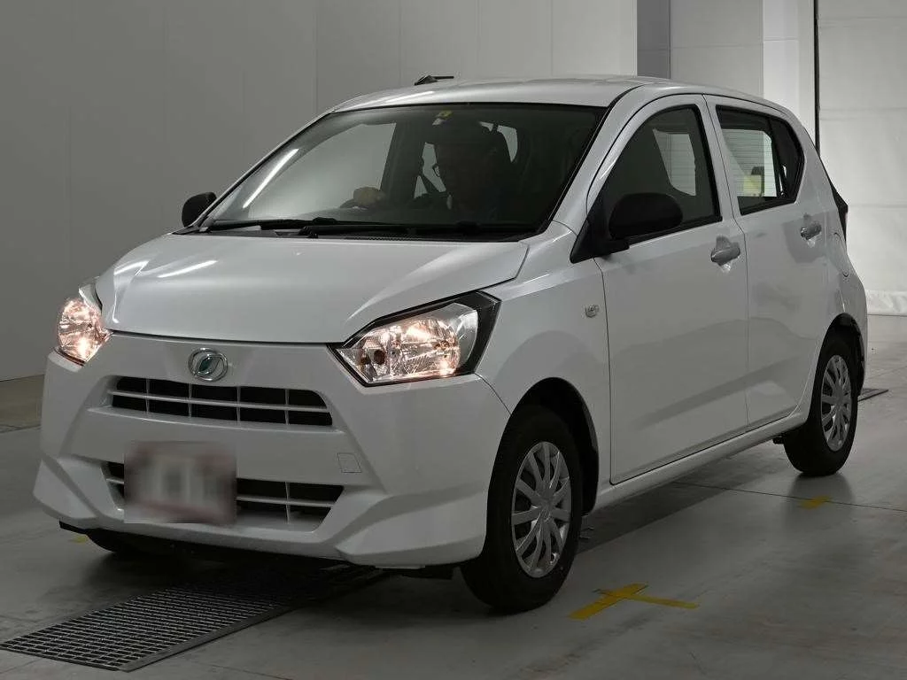 Daihatsu Mira e:S LA350S 2023